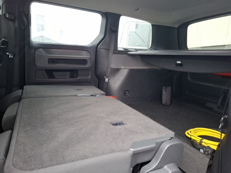 Used Volkswagen ID.Buzz 2023 for sale - 78156123: Photo 17