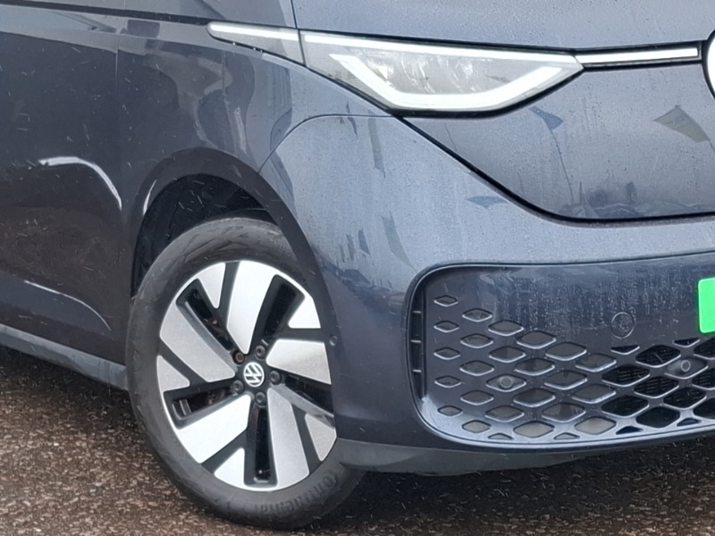 Used Volkswagen ID.Buzz 2023 for sale - 78156123: Photo 9