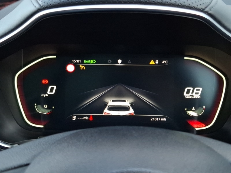 Used MG MG HS 2022 for sale - 77078417: Photo 10