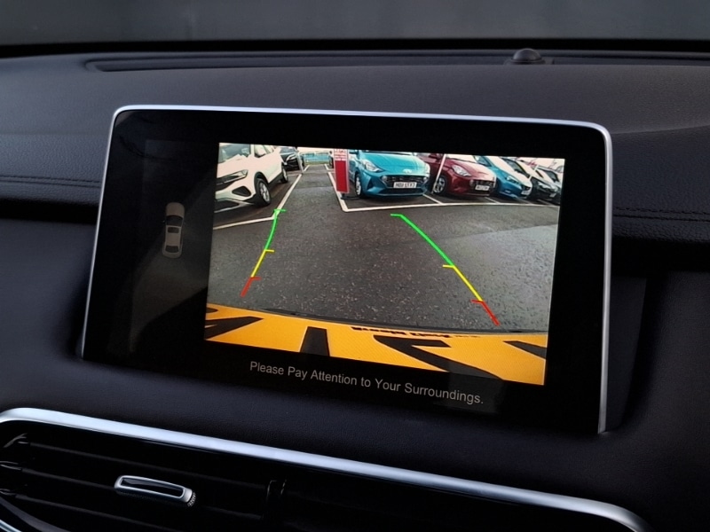 Used MG MG HS 2022 for sale - 77078417: Photo 11