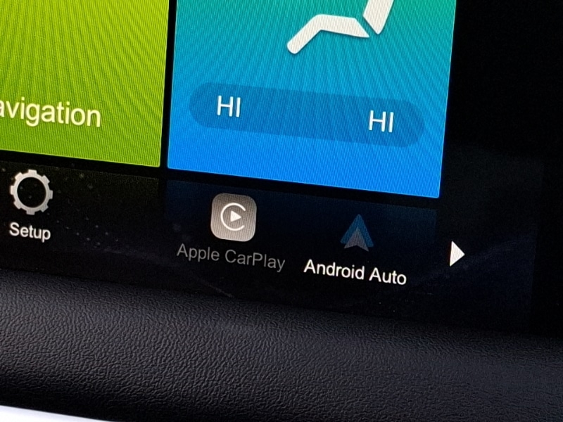 Used MG MG HS 2022 for sale - 77078417: Photo 12