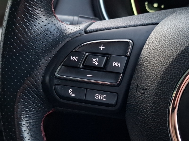 Used MG MG HS 2022 for sale - 77078417: Photo 17