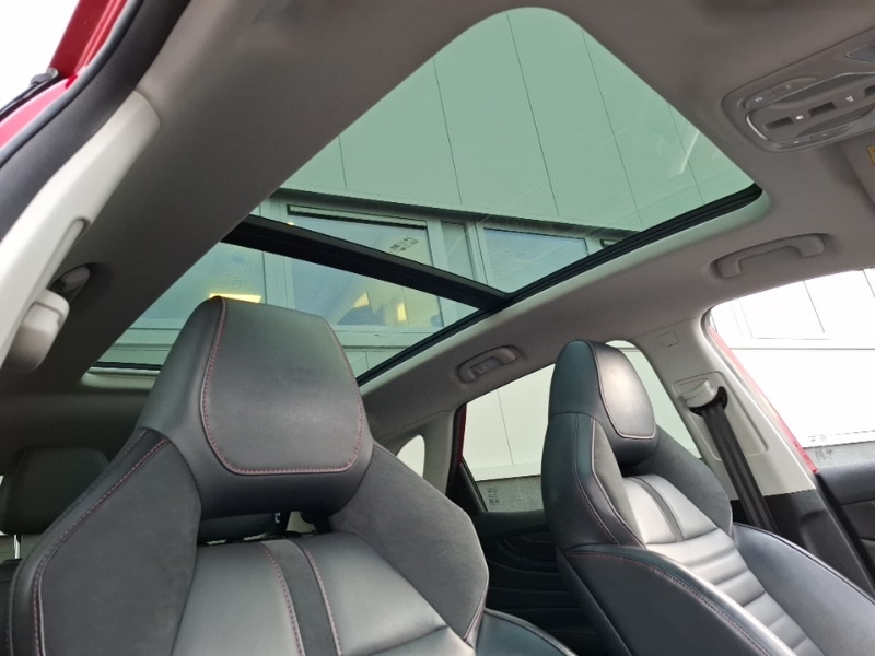 Used MG MG HS 2022 for sale - 77078417: Photo 19