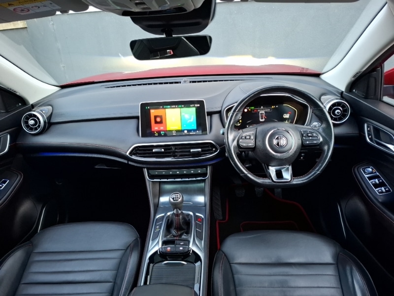 Used MG MG HS 2022 for sale - 77078417: Photo 2