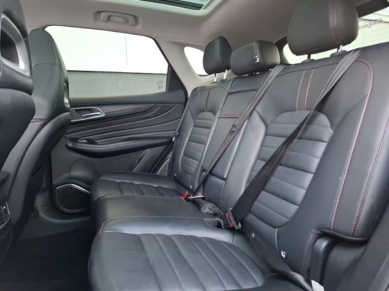 Used MG MG HS 2022 for sale - 77078417: Photo 6