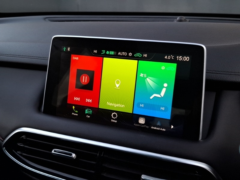 Used MG MG HS 2022 for sale - 77078417: Photo 7