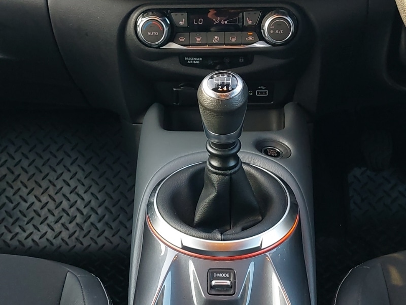 Used Nissan Juke 2020 for sale - 77652144: Photo 11