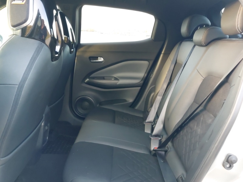 Used Nissan Juke 2020 for sale - 77652144: Photo 6