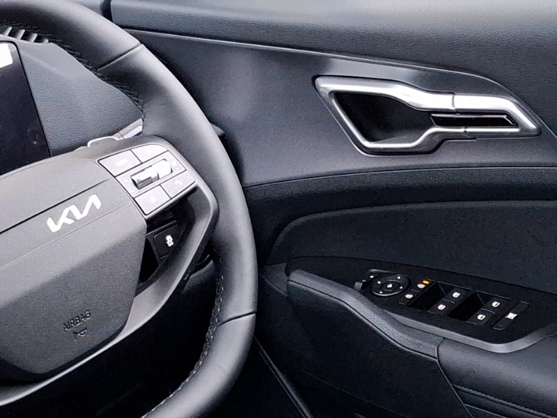 Used Kia Sportage 2025 for sale - 77039351: Photo 11