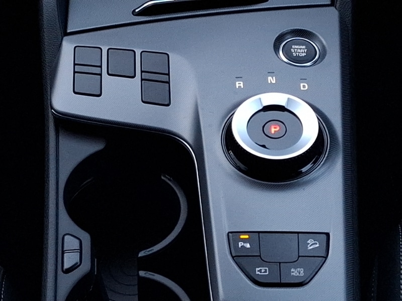 Used Kia Sportage 2025 for sale - 77039351: Photo 12