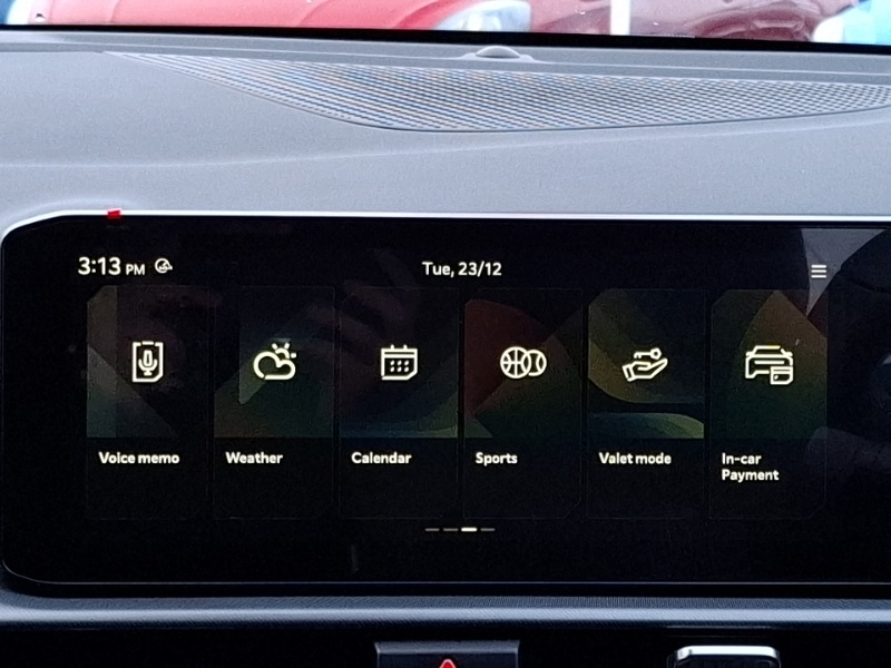 Used Kia Sportage 2025 for sale - 77039351: Photo 15