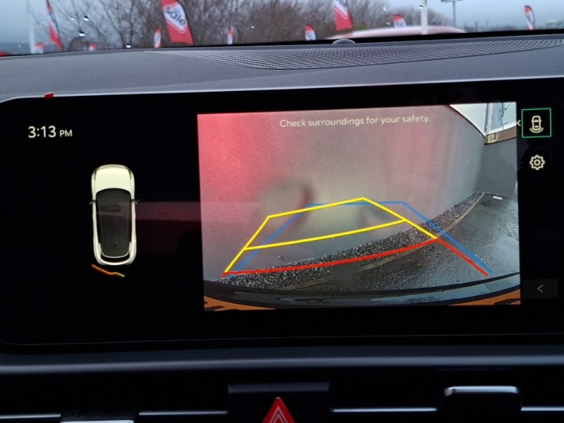 Used Kia Sportage 2025 for sale - 77039351: Photo 18