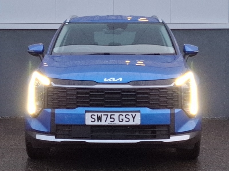 Used Kia Sportage 2025 for sale - 77039351: Photo 19