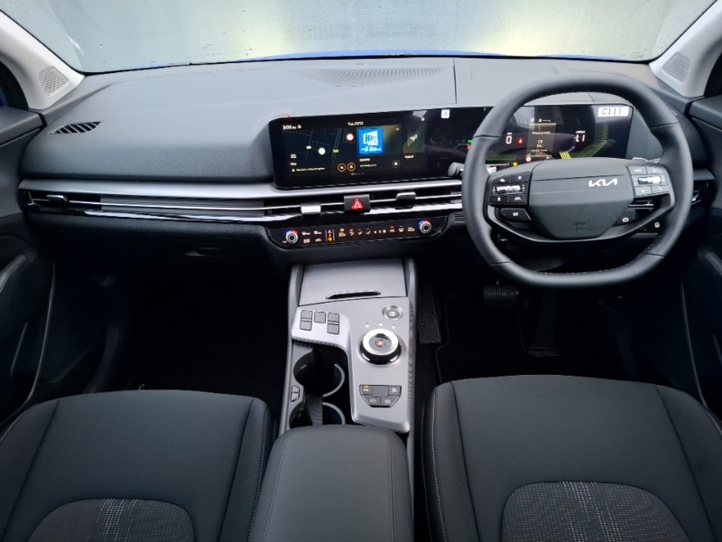 Used Kia Sportage 2025 for sale - 77039351: Photo 2