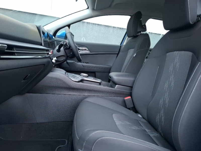 Used Kia Sportage 2025 for sale - 77039351: Photo 5