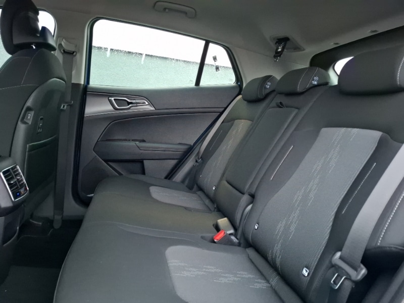Used Kia Sportage 2025 for sale - 77039351: Photo 6