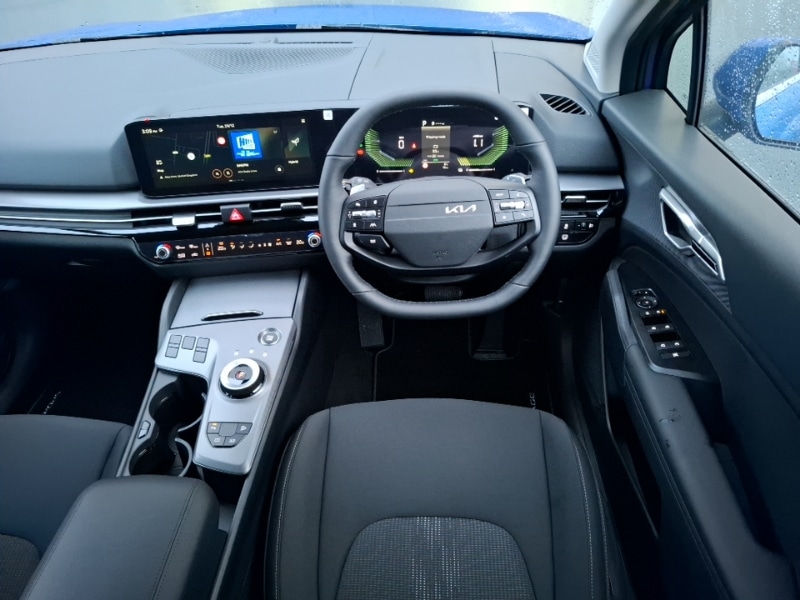 Used Kia Sportage 2025 for sale - 77039351: Photo 7