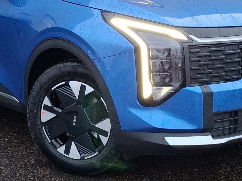 Used Kia Sportage 2025 for sale - 77039351: Photo 9