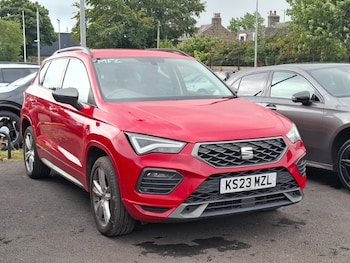 Used SEAT Ateca 2023 for sale - 79586540: Photo