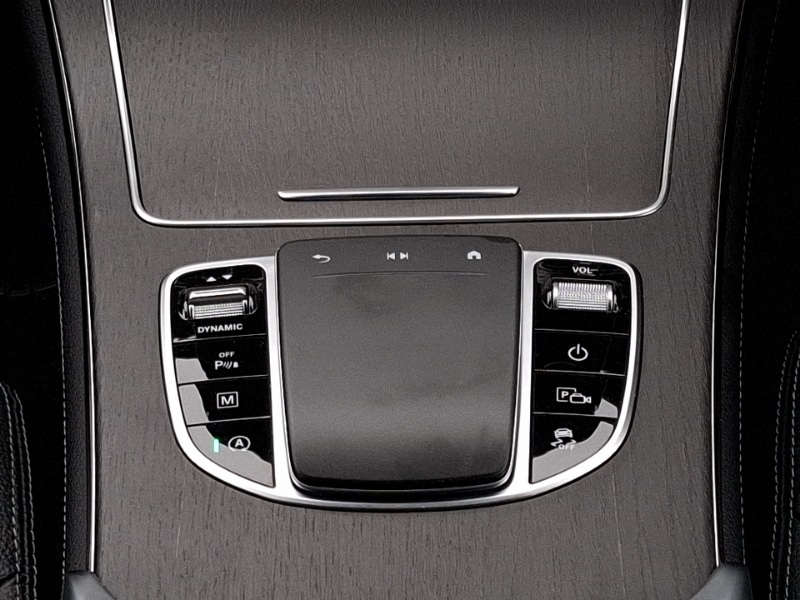 Used Mercedes-Benz GLC 2020 for sale - 77980904: Photo 12