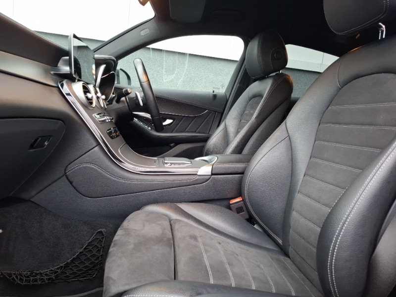 Used Mercedes-Benz GLC 2020 for sale - 77980904: Photo 5