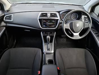 Used Suzuki SX4 S-Cross 2018 for sale - 79790495: Photo