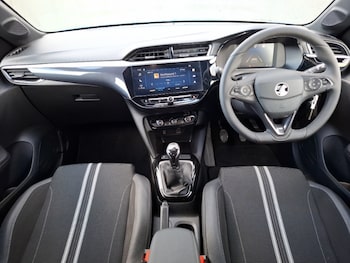 Used Vauxhall Corsa 2024 for sale - 78446736: Photo