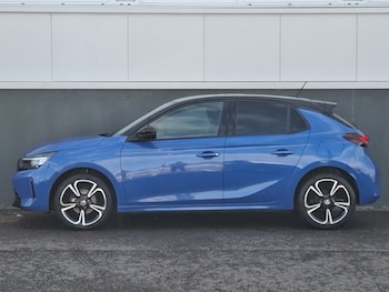Used Vauxhall Corsa 2024 for sale - 78446736: Photo