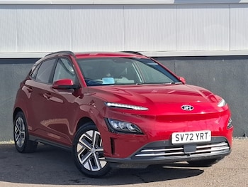 Used Hyundai KONA 2022 for sale - 78998405: Photo