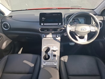 Used Hyundai KONA 2022 for sale - 78998405: Photo