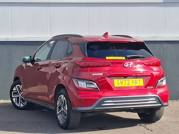 Used Hyundai KONA 2022 for sale - 78998405: Photo