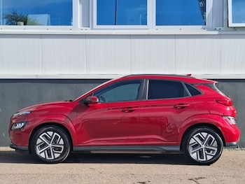 Used Hyundai KONA 2022 for sale - 78998405: Photo