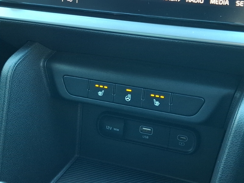 Used Kia Sportage 2025 for sale - 77881872: Photo 13