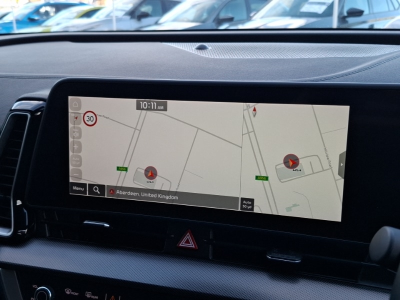 Used Kia Sportage 2025 for sale - 77881872: Photo 16