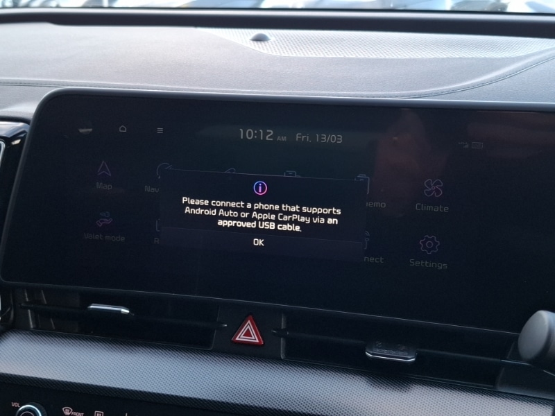 Used Kia Sportage 2025 for sale - 77881872: Photo 17