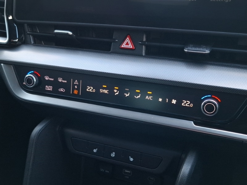 Used Kia Sportage 2025 for sale - 77881872: Photo 18