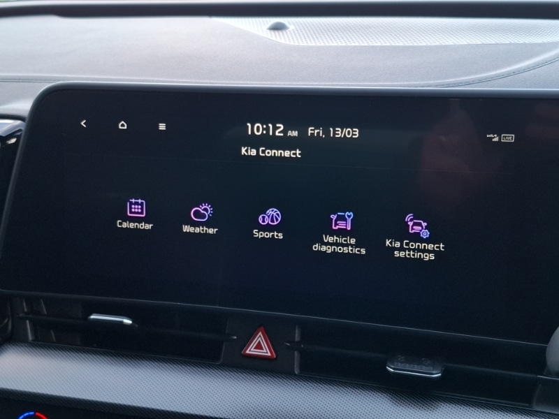 Used Kia Sportage 2025 for sale - 77881872: Photo 19