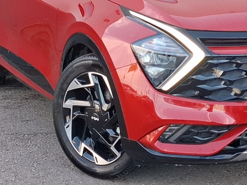 Used Kia Sportage 2025 for sale - 77881872: Photo 9