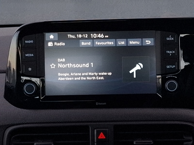 Used Hyundai i10 2022 for sale - 76983491: Photo 10