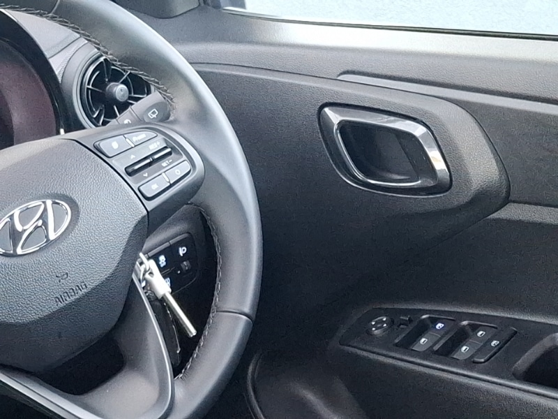 Used Hyundai i10 2022 for sale - 76983491: Photo 11