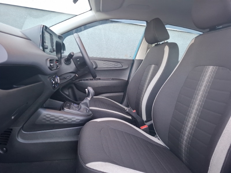 Used Hyundai i10 2022 for sale - 76983491: Photo 5