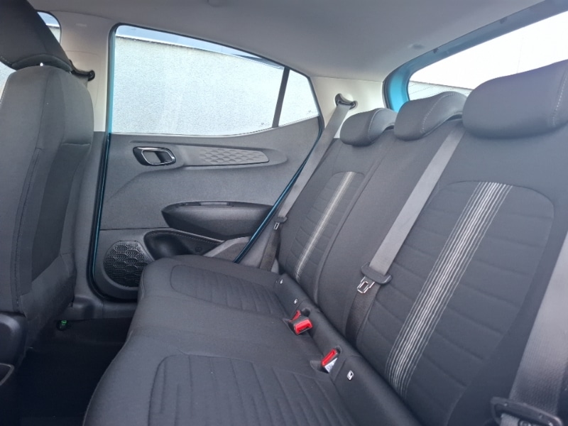 Used Hyundai i10 2022 for sale - 76983491: Photo 6