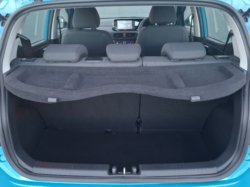 Used Hyundai i10 2022 for sale - 76983491: Photo 8