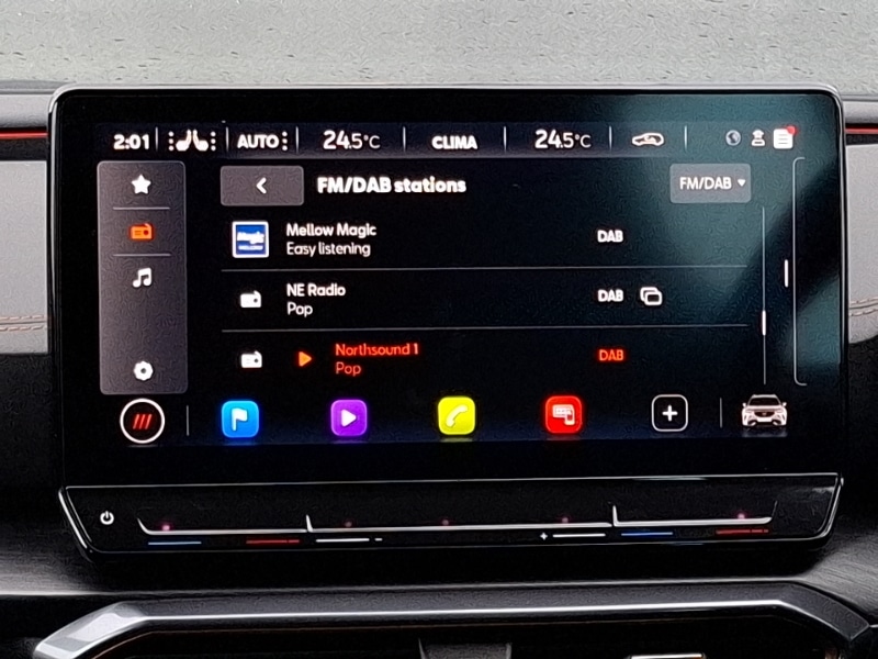 Used Cupra Formentor 2023 for sale - 77466668: Photo 10