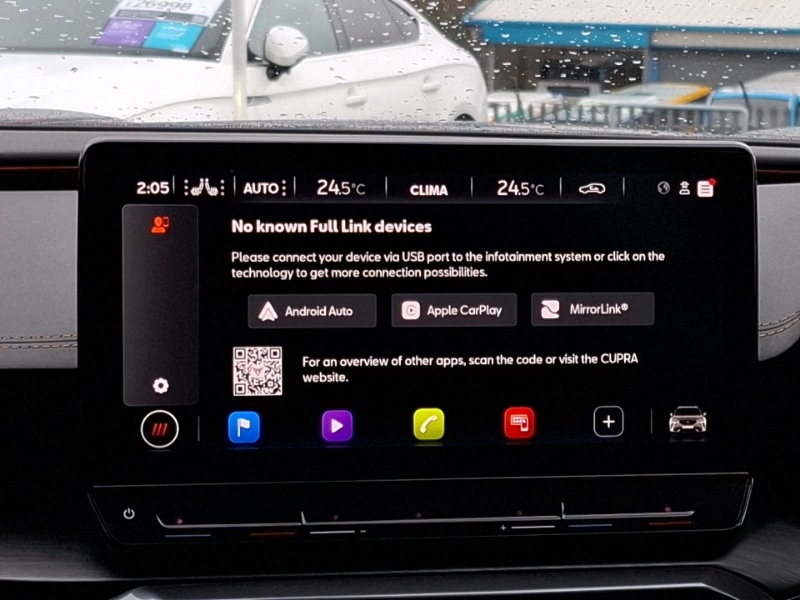 Used Cupra Formentor 2023 for sale - 77466668: Photo 13