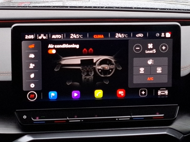 Used Cupra Formentor 2023 for sale - 77466668: Photo 14