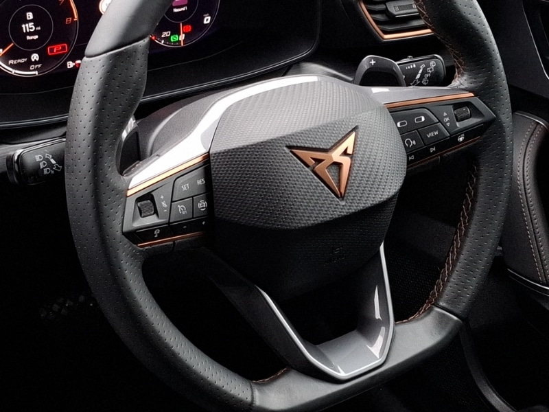 Used Cupra Formentor 2023 for sale - 77466668: Photo 16