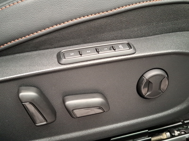 Used Cupra Formentor 2023 for sale - 77466668: Photo 17