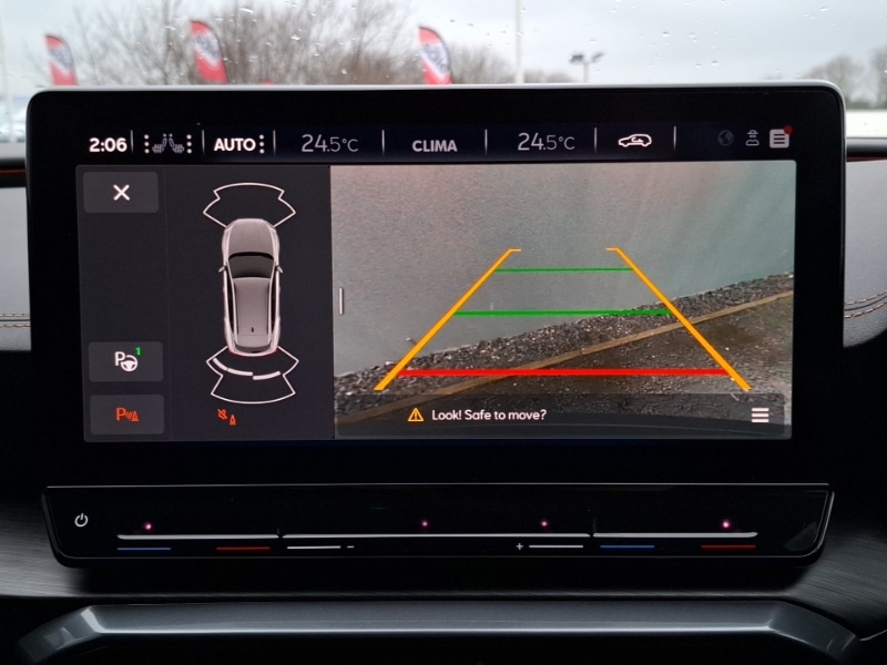 Used Cupra Formentor 2023 for sale - 77466668: Photo 18