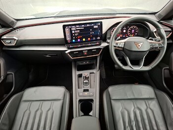 Used Cupra Formentor 2023 for sale - 77466668: Photo